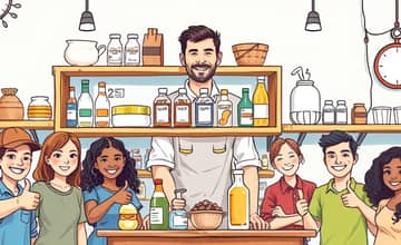 Comienza con productos simples y gana confianza