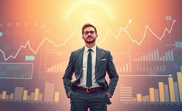 Define tu estrategia antes de hacer tu primera inversión