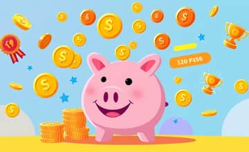 Ahorro gamificado: convierte tus finanzas en un juego