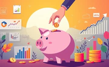 Cómo maximizar tus ahorros con cada sueldo