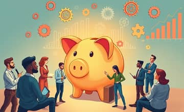 Ahorro para emprendedores: optimiza tus recursos