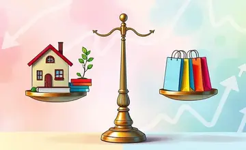Deudas buenas vs. deudas malas: claves para tu ahorro