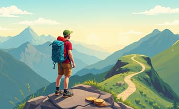 Ahorrar viajando: trucos para explorar sin derrochar