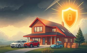 Ahorra en seguros: protege tu patrimonio inteligentemente