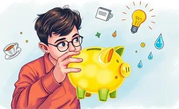 Descubre tus gastos invisibles y elimínalos
