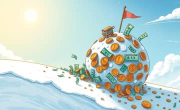 El método Snowball para saldar deudas y ahorrar