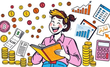 El diario de gastos: tu mejor amigo para el ahorro