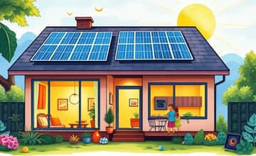 Ahorra energía en casa y reduce tus facturas