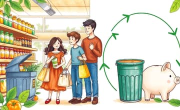 La filosofía 'Zero Waste' para tu bolsillo