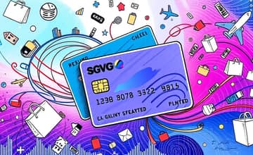 Tarjetas de crédito co-branded: ¿oportunidad o distracción?
