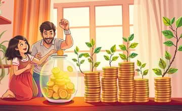 Ahorro consciente: ¿por qué y para qué ahorramos?