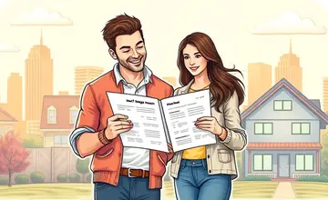 Crédito hipotecario: guía esencial para compradores primerizos