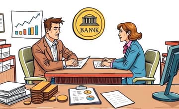 Puntos clave para negociar un préstamo personal