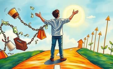 Aprende a decir no a los gastos innecesarios
