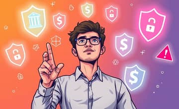 Protege tu crédito de fraudes y estafas