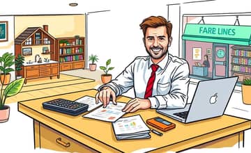 Pide dinero prestado como un experto: estrategias probadas