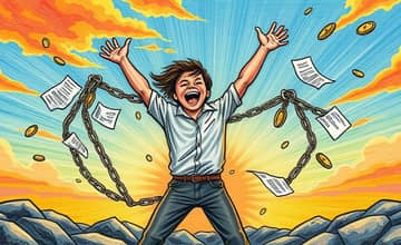 Dominando la deuda: paga menos, vive mejor