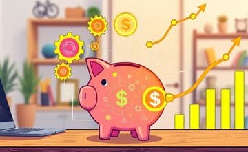 Automatiza tu ahorro: la forma más sencilla de crecer