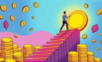 Establece metas financieras realistas y alcanzables