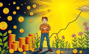 Desarrolla una mentalidad próspera en lo económico