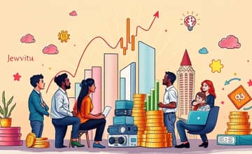 Finanzas para emprendedores: maximiza tus ingresos