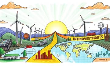 Estrategias de inversión para un futuro próspero