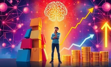 La psicología del ahorro: domina tu mente financiera