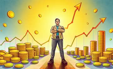 Domina el arte de las finanzas personales para invertir mejor