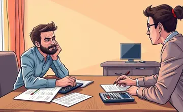 Negocia deudas: técnicas para un alivio rápido