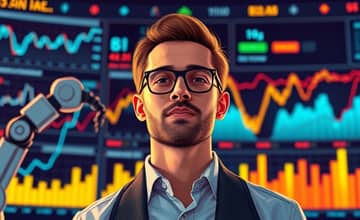 Automatiza tus inversiones para mayor eficiencia