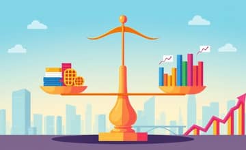Optimiza tu portafolio con bonos y acciones