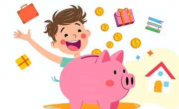 Ahorrar es divertido: encuentra tu motivación