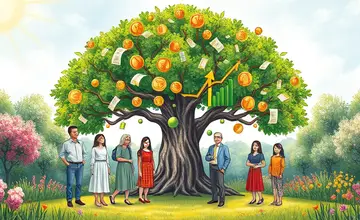 Planifica tu herencia: inversiones para las próximas generaciones