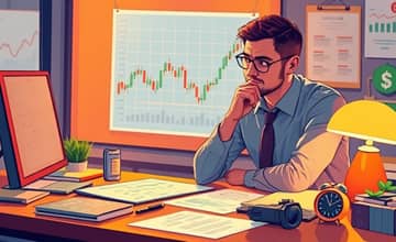 Inversión de valor: busca empresas subvaloradas