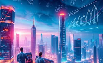 El rol de la tecnología en las inversiones modernas