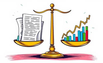 Análisis fundamental vs. técnico: ¿cuál elegir?