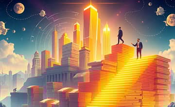 Construye un imperio financiero paso a paso