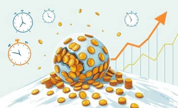 El poder de la compound interest en tus finanzas