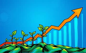 Invierte en small caps: grandes retornos potenciales
