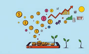 Descubre el poder de las microinversiones
