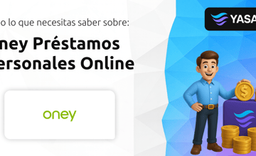 Oney Préstamos Personales Online: Todo lo que Necesitas Saber