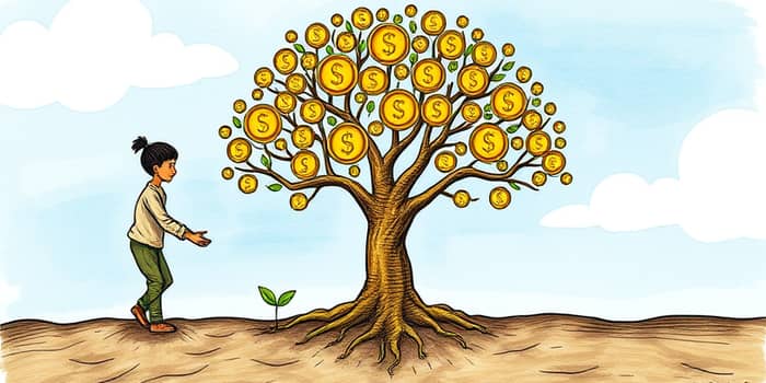 Convierte tus hábitos de ahorro en tu mayor patrimonio