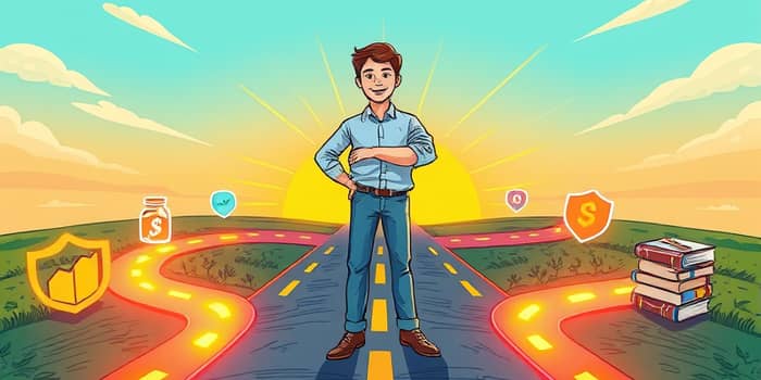 Finanzas personales como herramienta de desarrollo