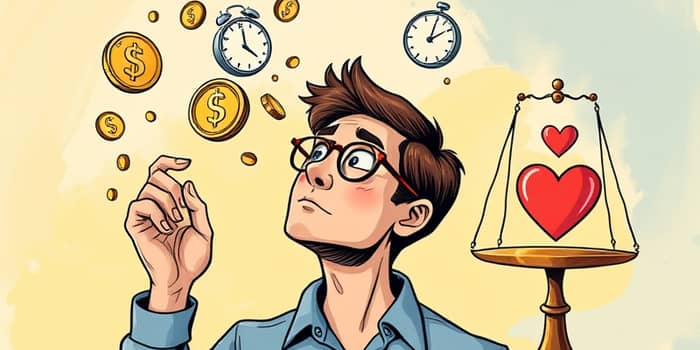 No solicites crédito por impulso: evalúa alternativas