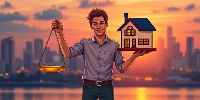 Cómo aprovechar un préstamo sin comprometer tus finanzas