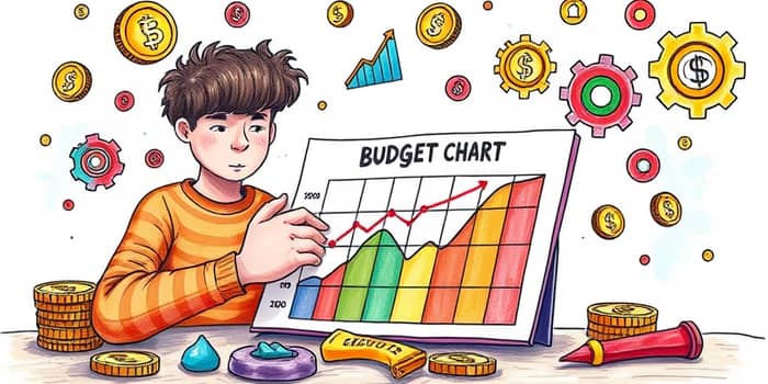 Tu presupuesto debe adaptarse a ti, no al revés