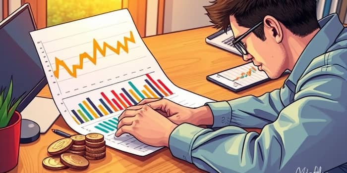 Cómo tomar decisiones financieras más conscientes
