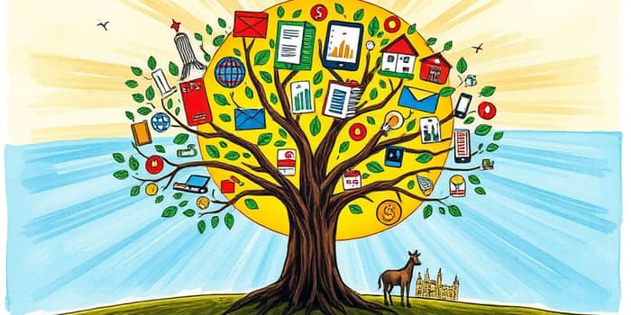 Aprende a diversificar desde el primer día