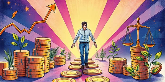 Errores financieros comunes y cómo evitarlos