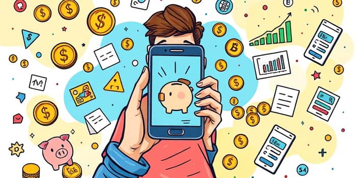 Digitaliza tu ahorro con herramientas gratuitas